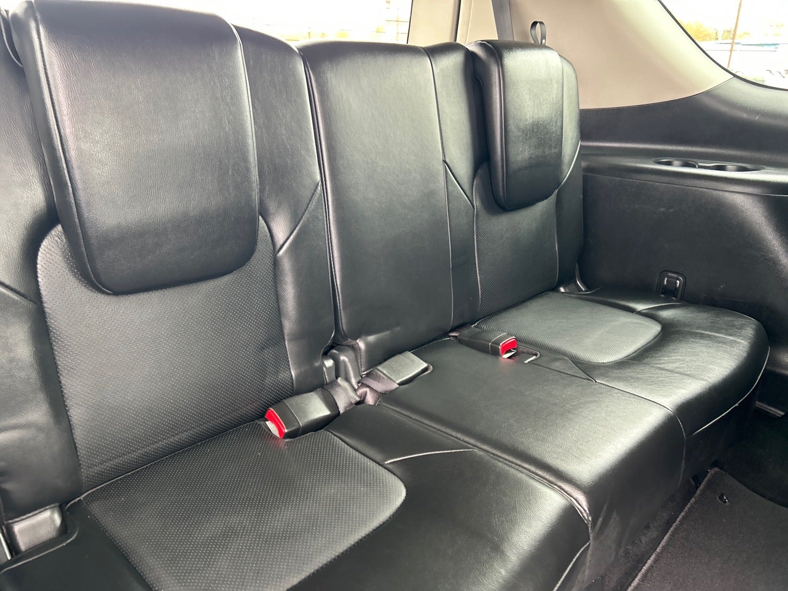 2022 Nissan Armada SL