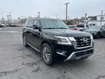 2022 Nissan Armada SL