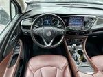 2018 Buick Envision Essence