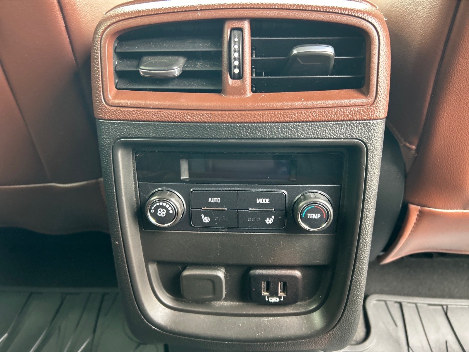 2018 Buick Envision Essence