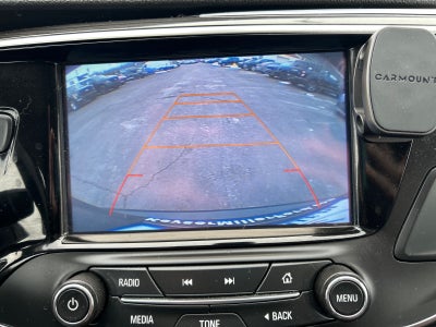 2018 Buick Envision Essence