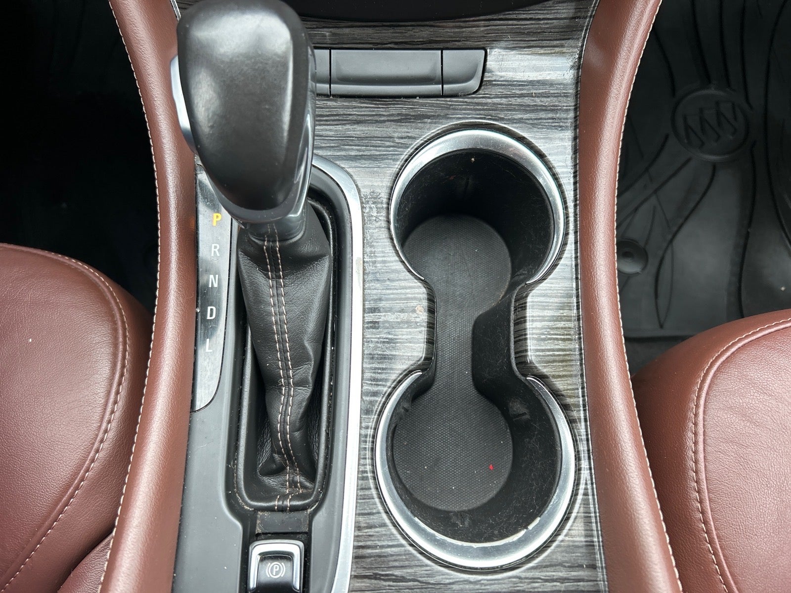 2018 Buick Envision Essence