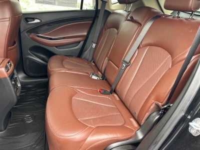 2018 Buick Envision Essence