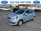 2018 Mitsubishi Mirage ES