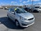 2018 Mitsubishi Mirage ES