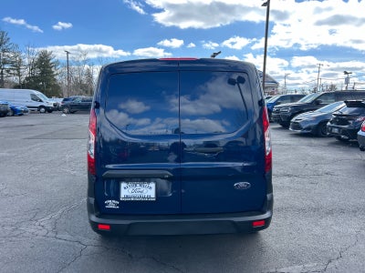 2023 Ford Transit Connect XL