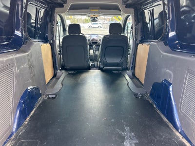 2023 Ford Transit Connect XL
