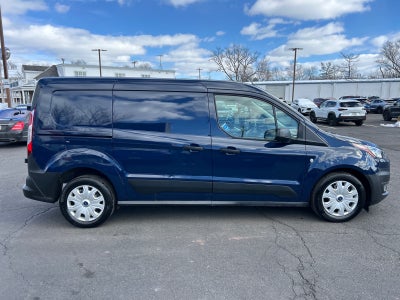 2023 Ford Transit Connect XL