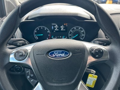 2023 Ford Transit Connect XL