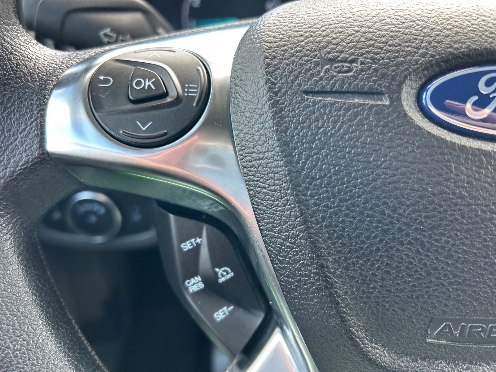 2023 Ford Transit Connect XL