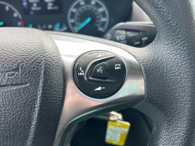 2023 Ford Transit Connect XL