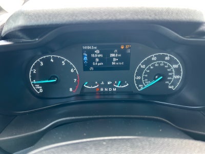 2023 Ford Transit Connect XL