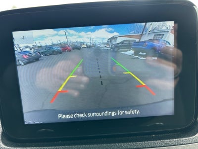 2023 Ford Transit Connect XL