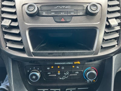 2023 Ford Transit Connect XL