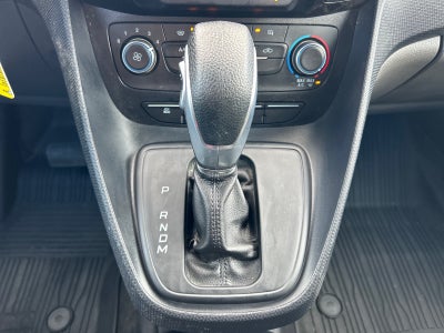 2023 Ford Transit Connect XL