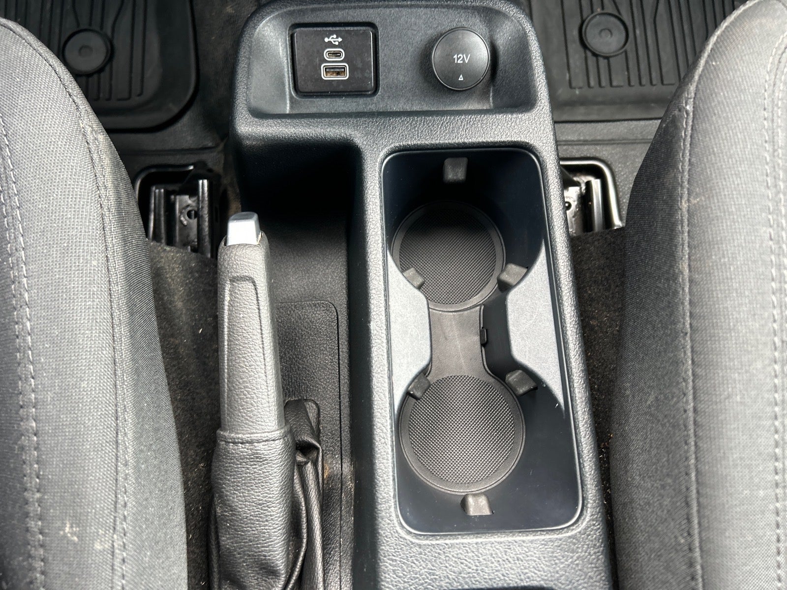 2023 Ford Transit Connect XL