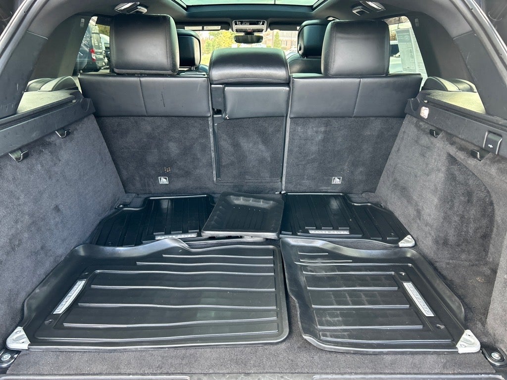 2019 Land Rover Range Rover Sport HSE