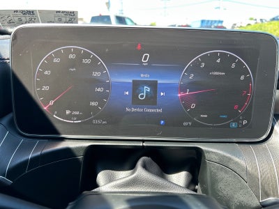 2023 Mercedes-Benz C-Class C 300