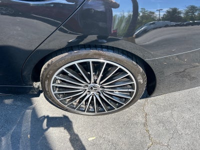 2023 Mercedes-Benz C-Class C 300