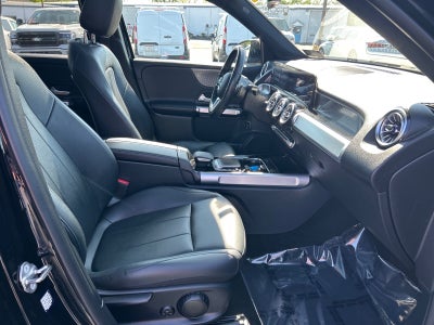 2022 Mercedes-Benz GLB GLB 250 4MATIC®