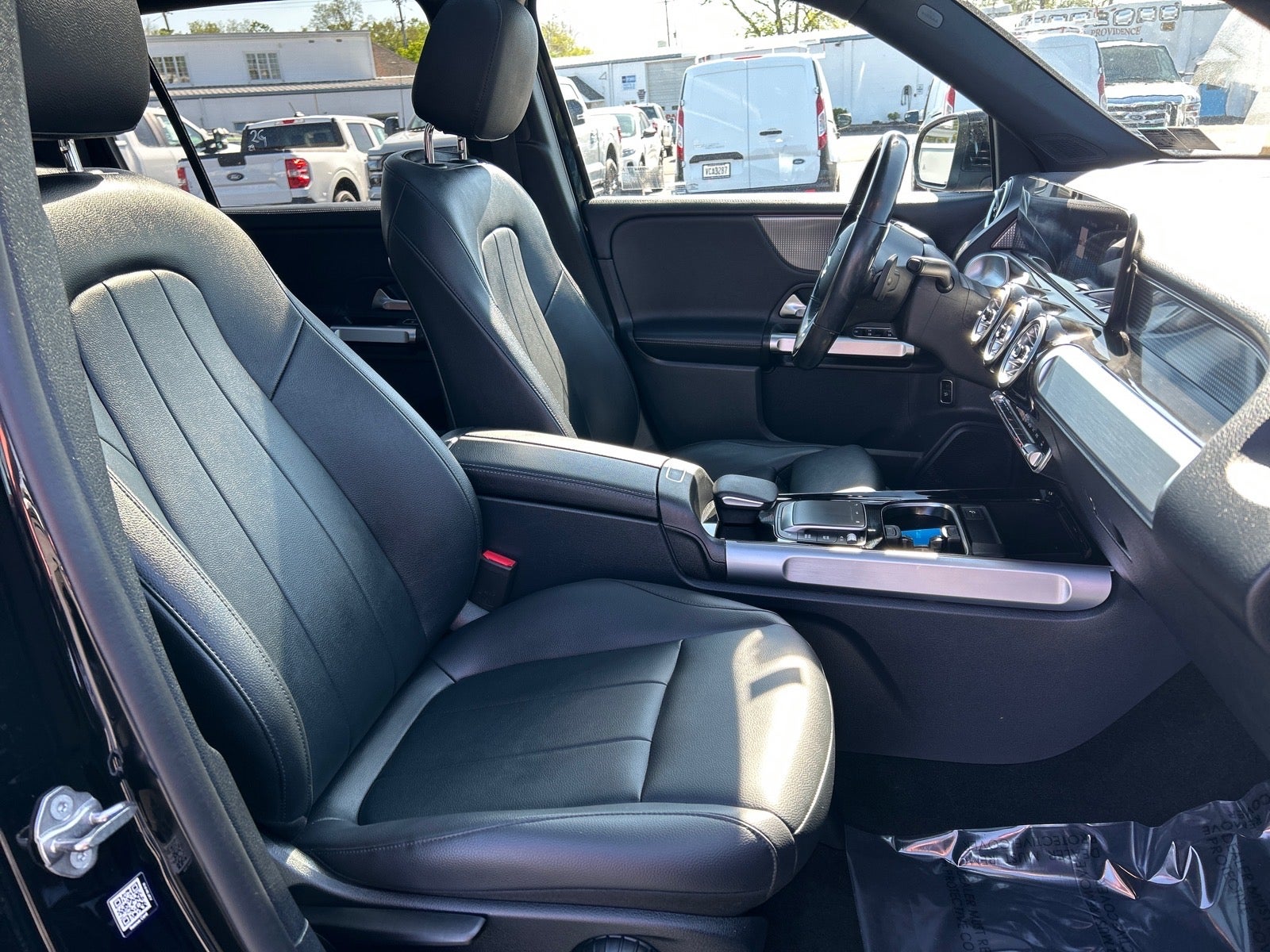 2022 Mercedes-Benz GLB GLB 250 4MATIC®