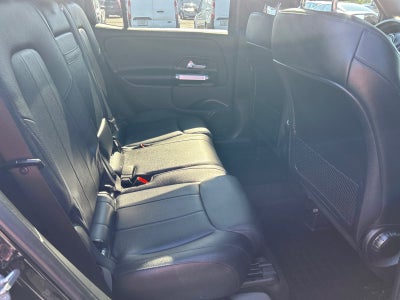 2022 Mercedes-Benz GLB GLB 250 4MATIC®