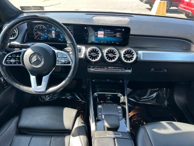2022 Mercedes-Benz GLB GLB 250 4MATIC®