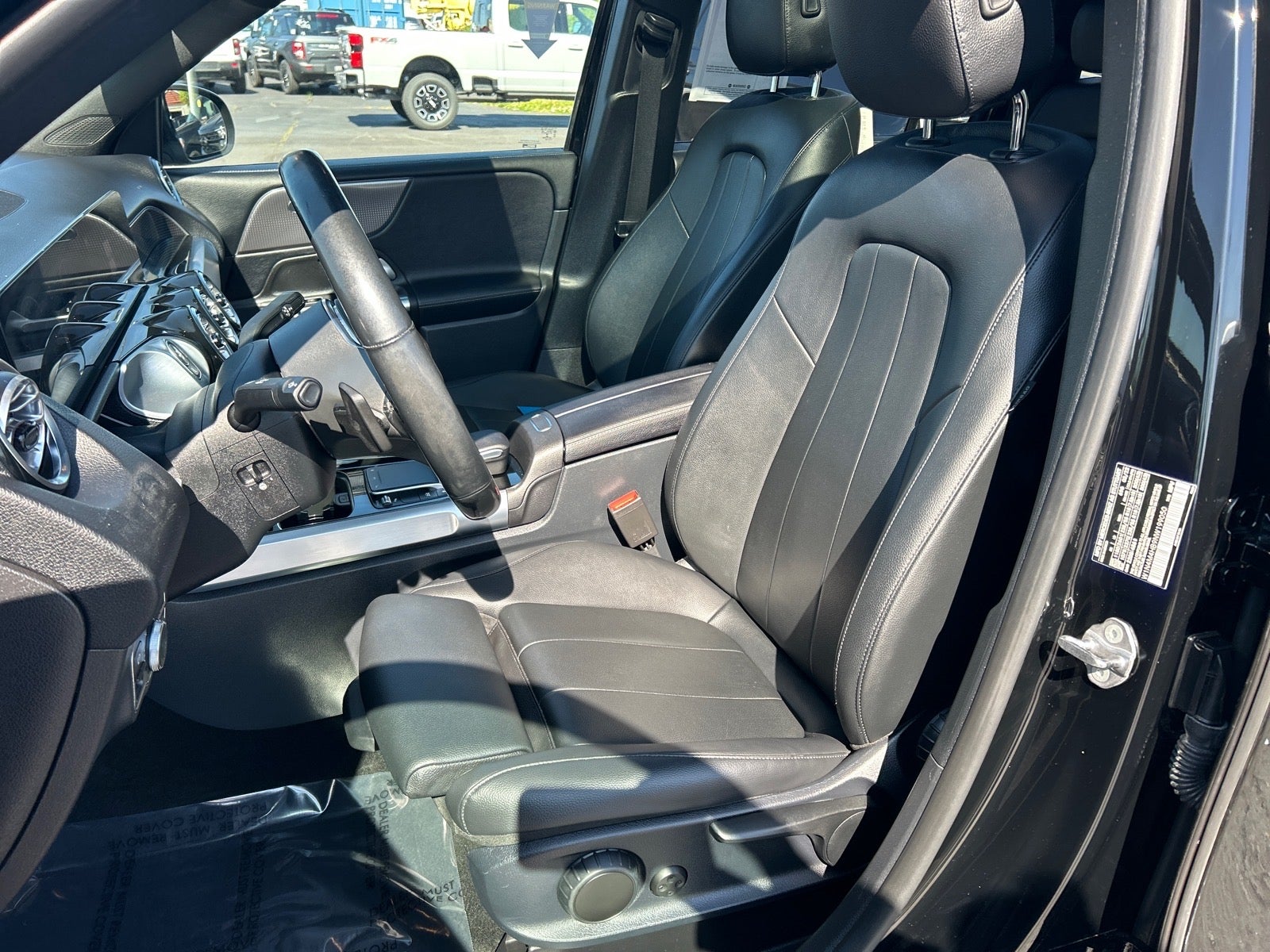 2022 Mercedes-Benz GLB GLB 250 4MATIC®