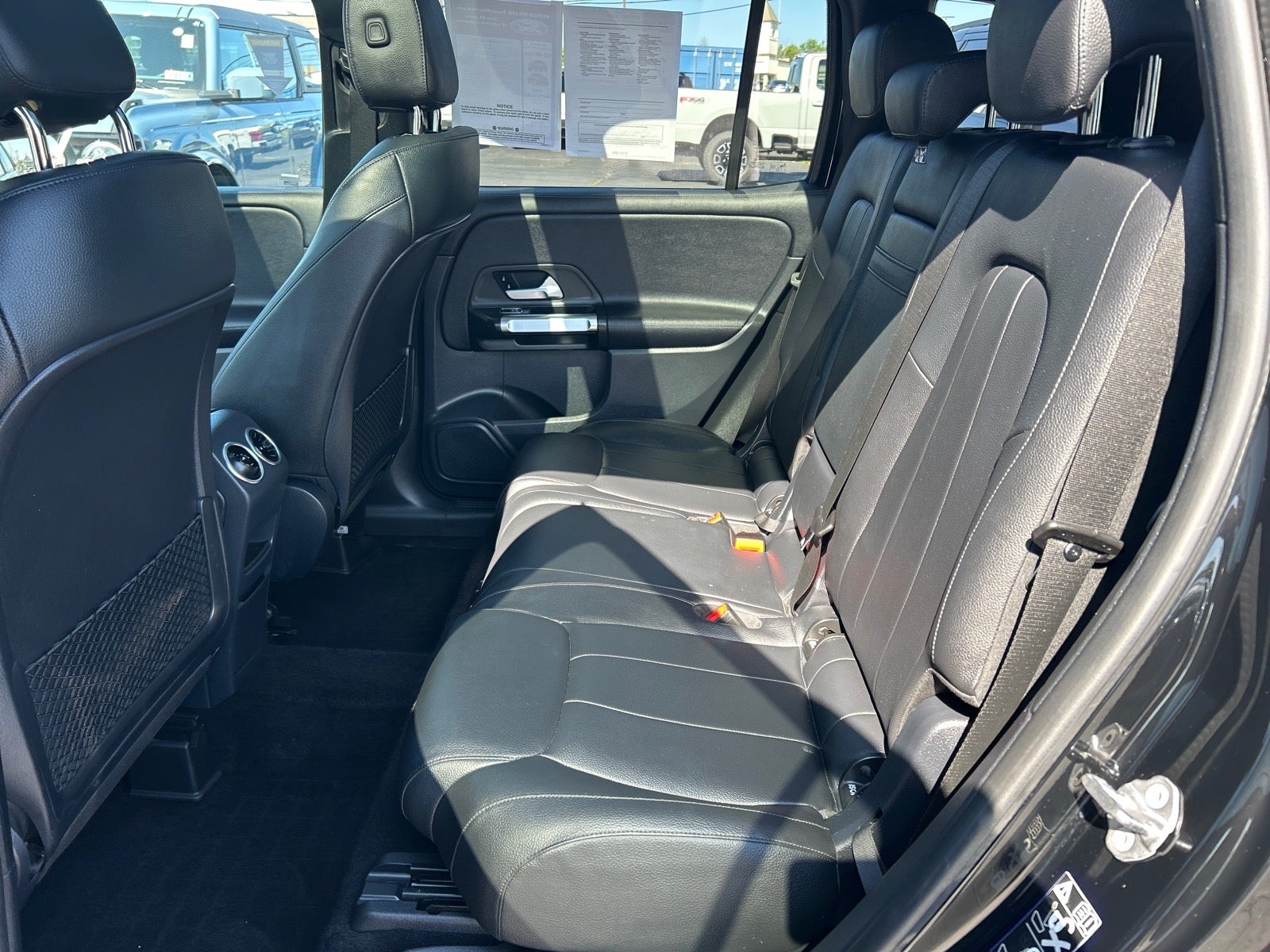 2022 Mercedes-Benz GLB GLB 250 4MATIC®