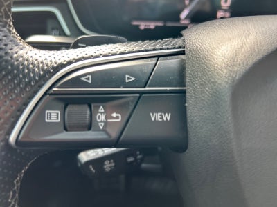 2021 Audi S4 3.0T Prestige quattro