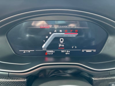 2021 Audi S4 3.0T Prestige quattro