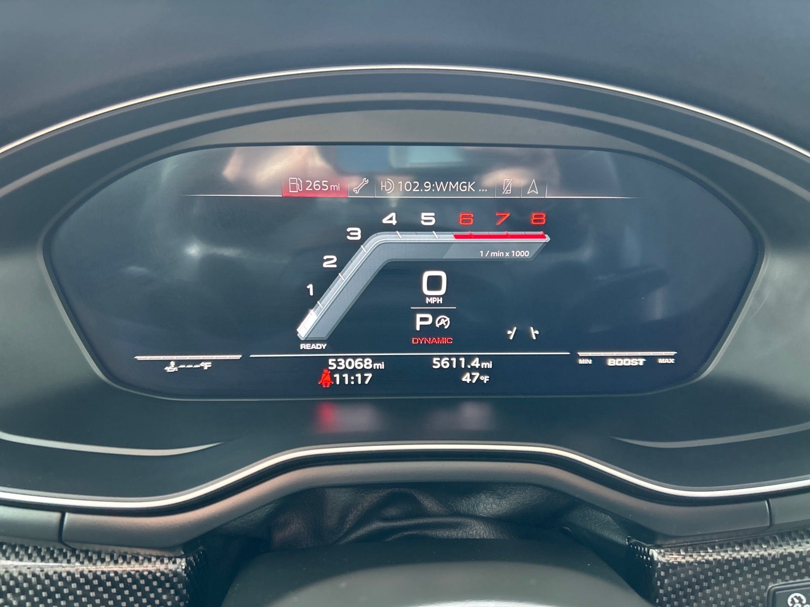 2021 Audi S4 3.0T Prestige quattro