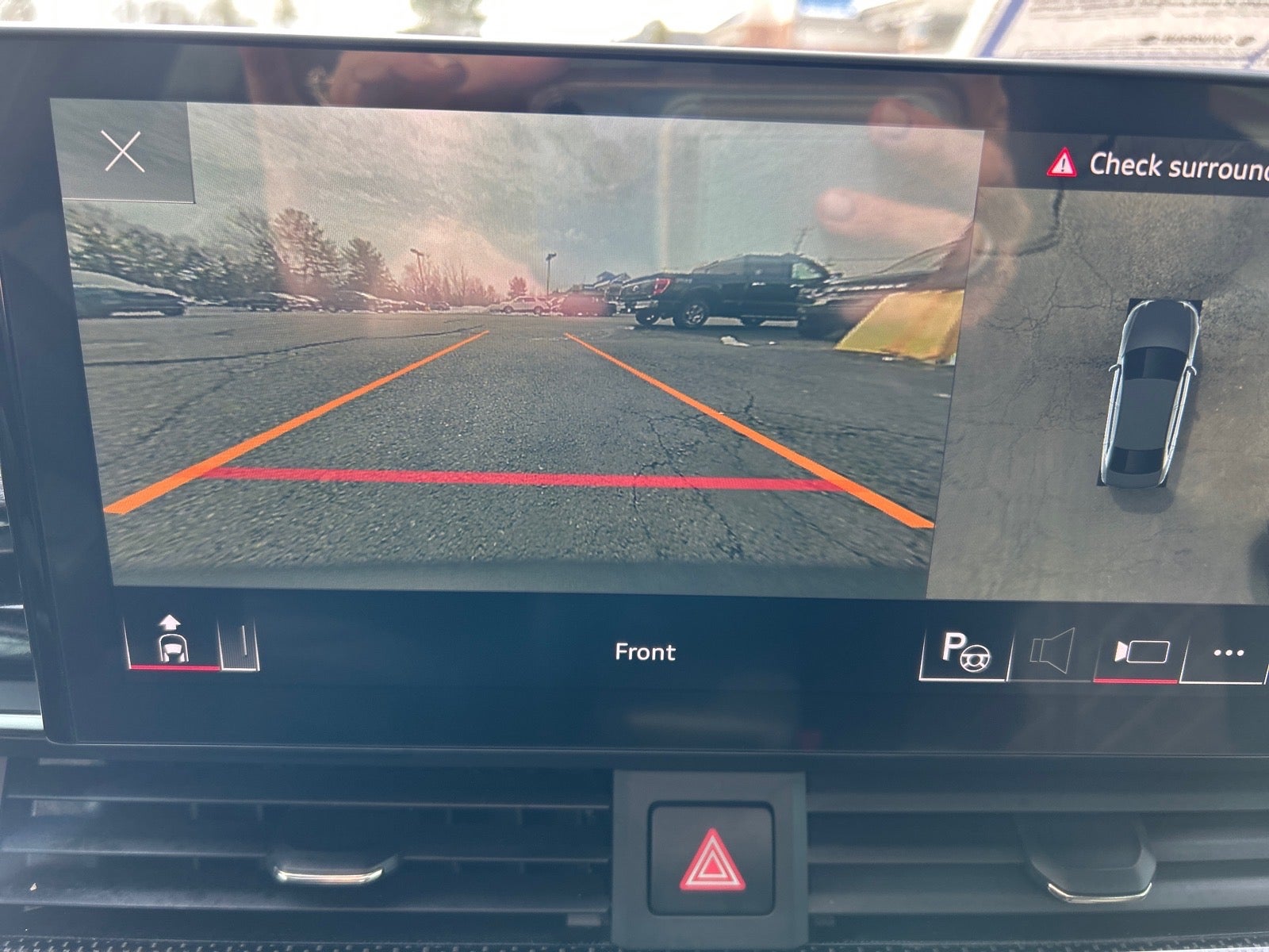 2021 Audi S4 3.0T Prestige quattro