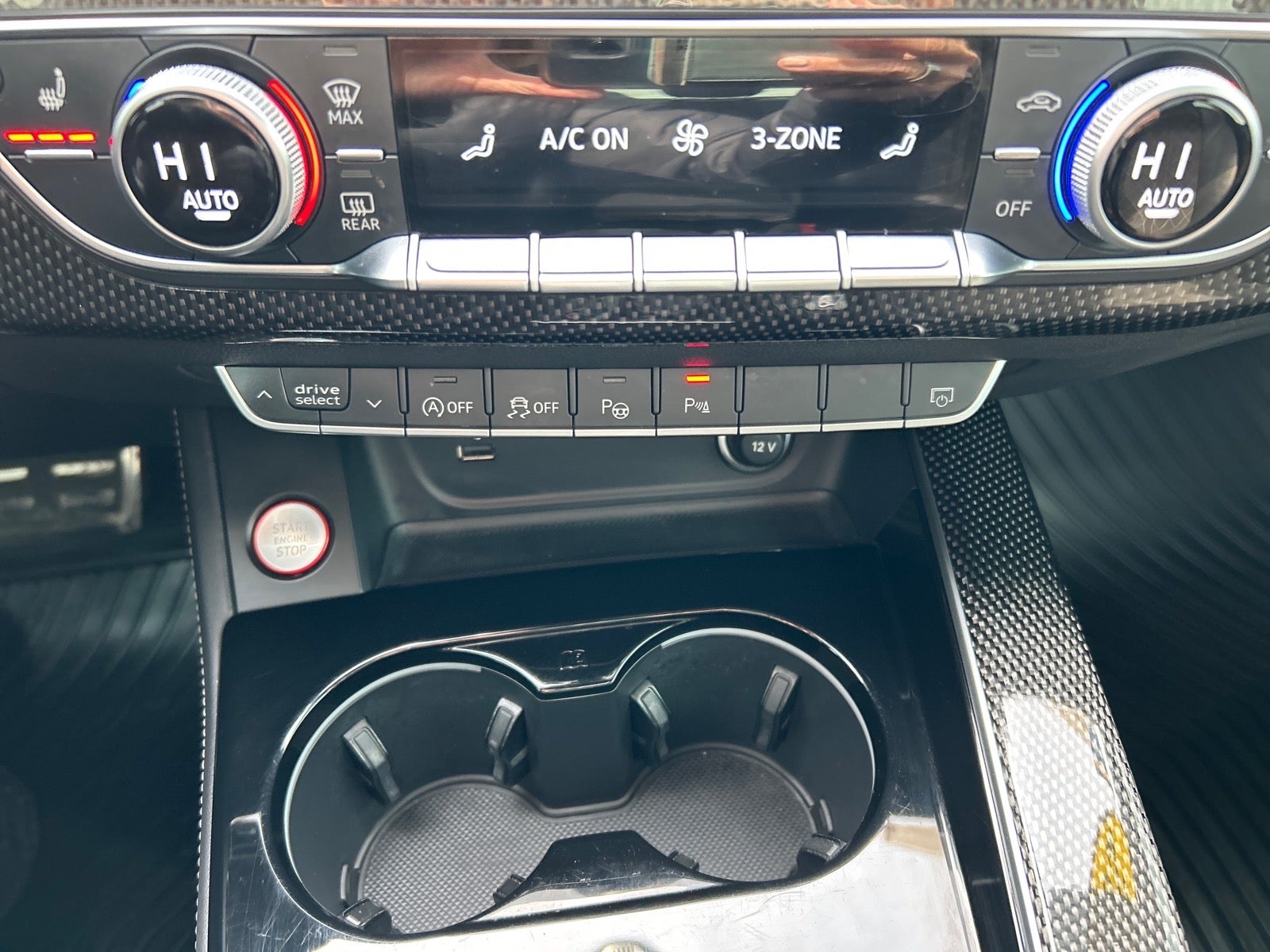 2021 Audi S4 3.0T Prestige quattro