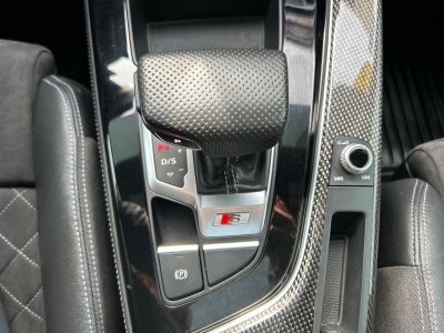 2021 Audi S4 3.0T Prestige quattro