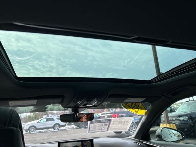 2021 Audi S4 3.0T Prestige quattro