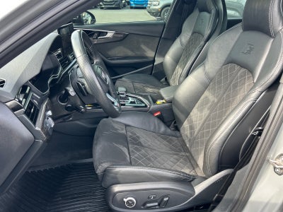 2021 Audi S4 3.0T Prestige quattro