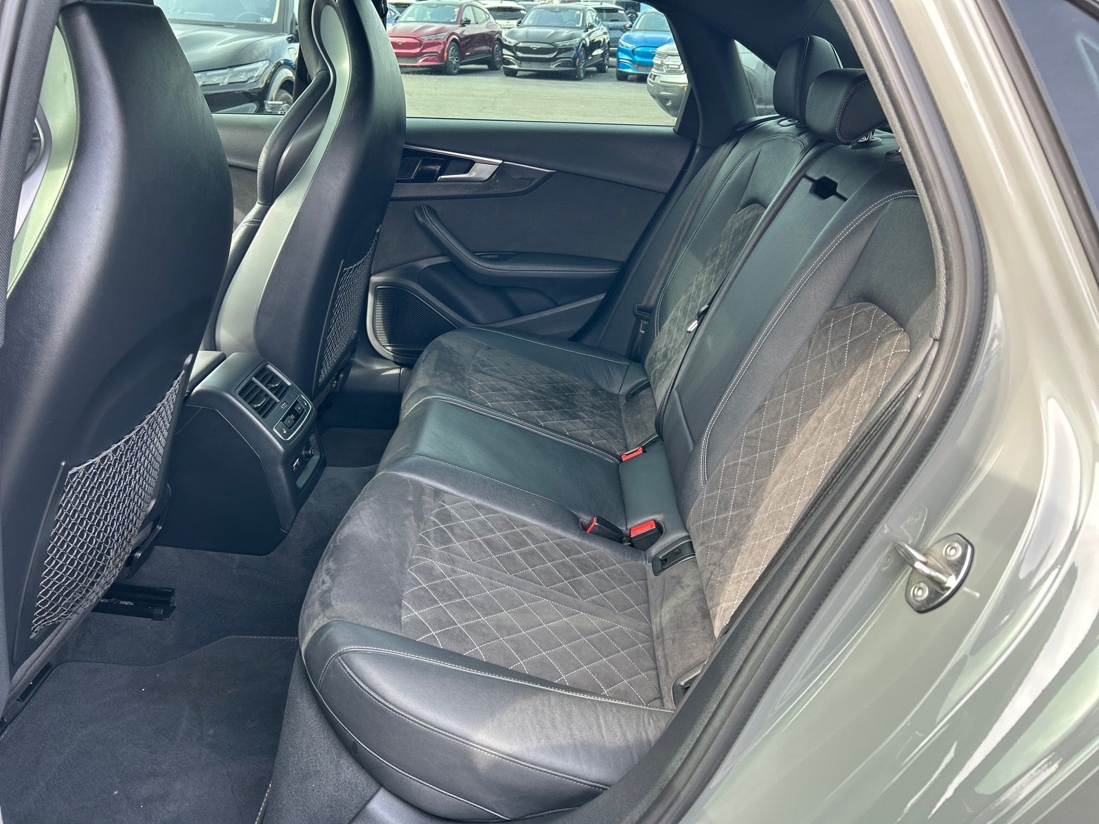 2021 Audi S4 3.0T Prestige quattro