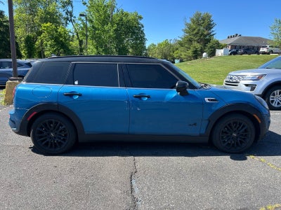 2023 MINI Cooper S Clubman Clubman