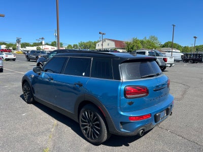 2023 MINI Cooper S Clubman Clubman