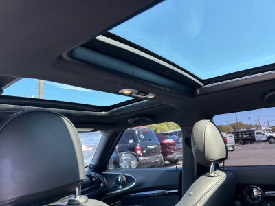 2023 MINI Cooper S Clubman Clubman