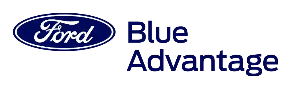 Blue Advantage logo | Paoli Ford in Paoli PA