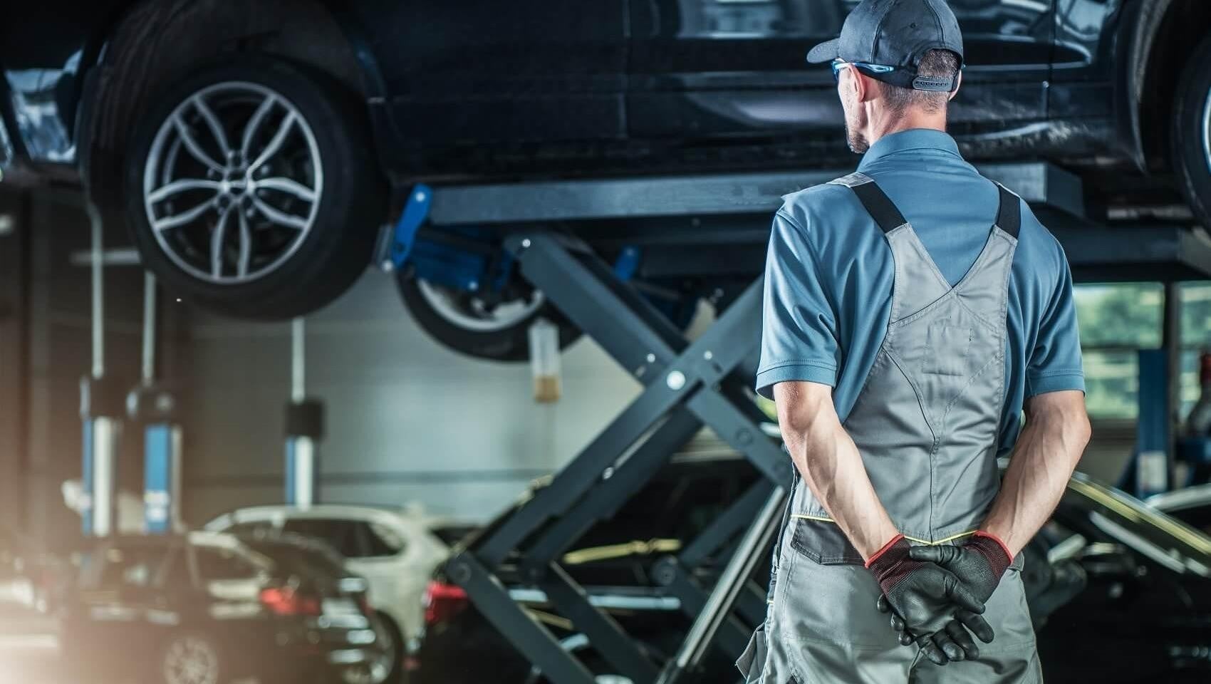 Ford Dealer near West Chester PA