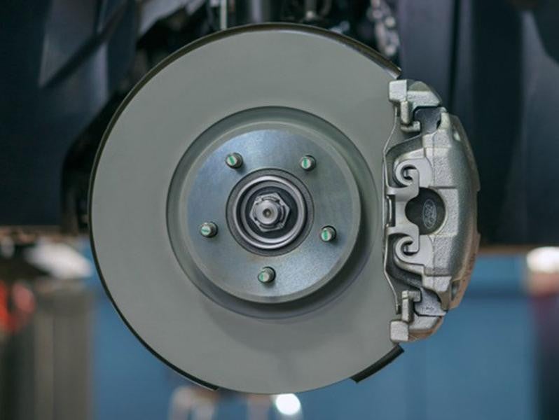 Ford Trucks for Sale near King of Prussia PA