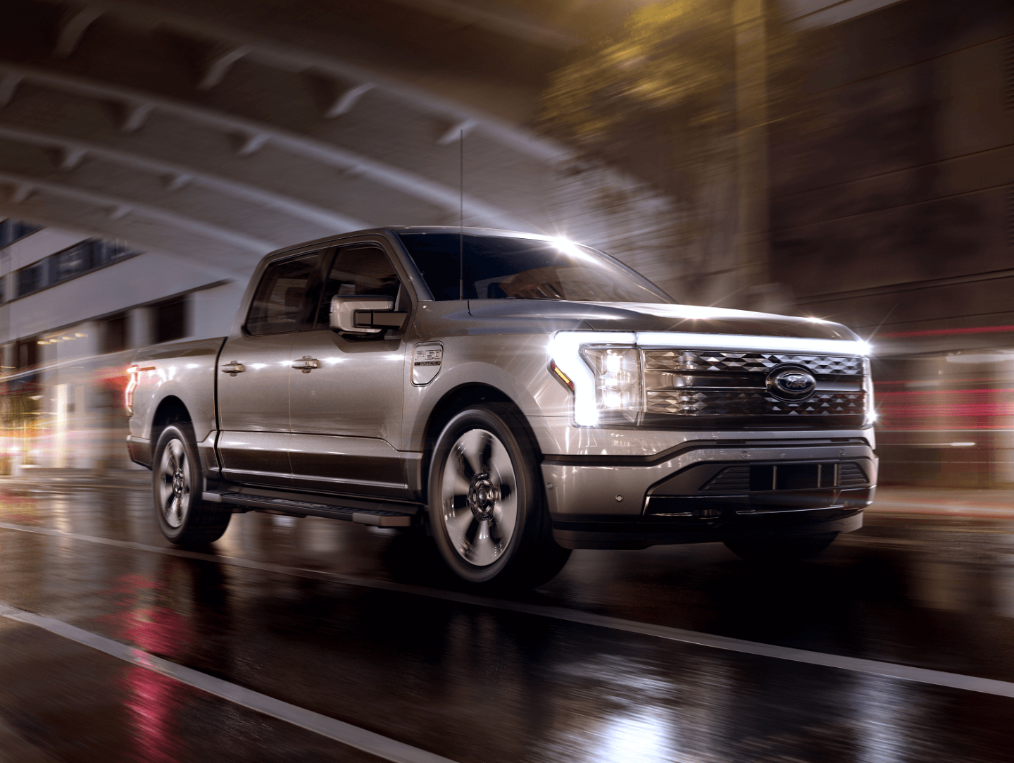 Ford Dealer near West Chester PA