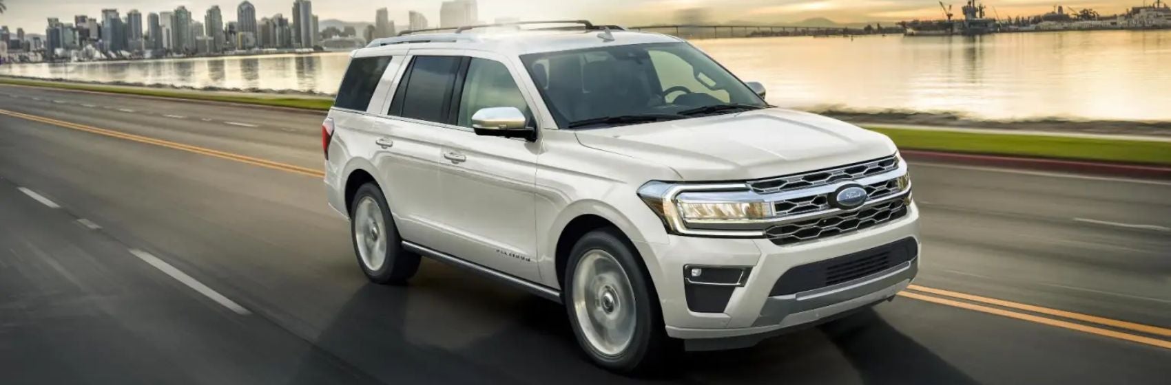 Ford Expedition for Sale near King of Prussia PA