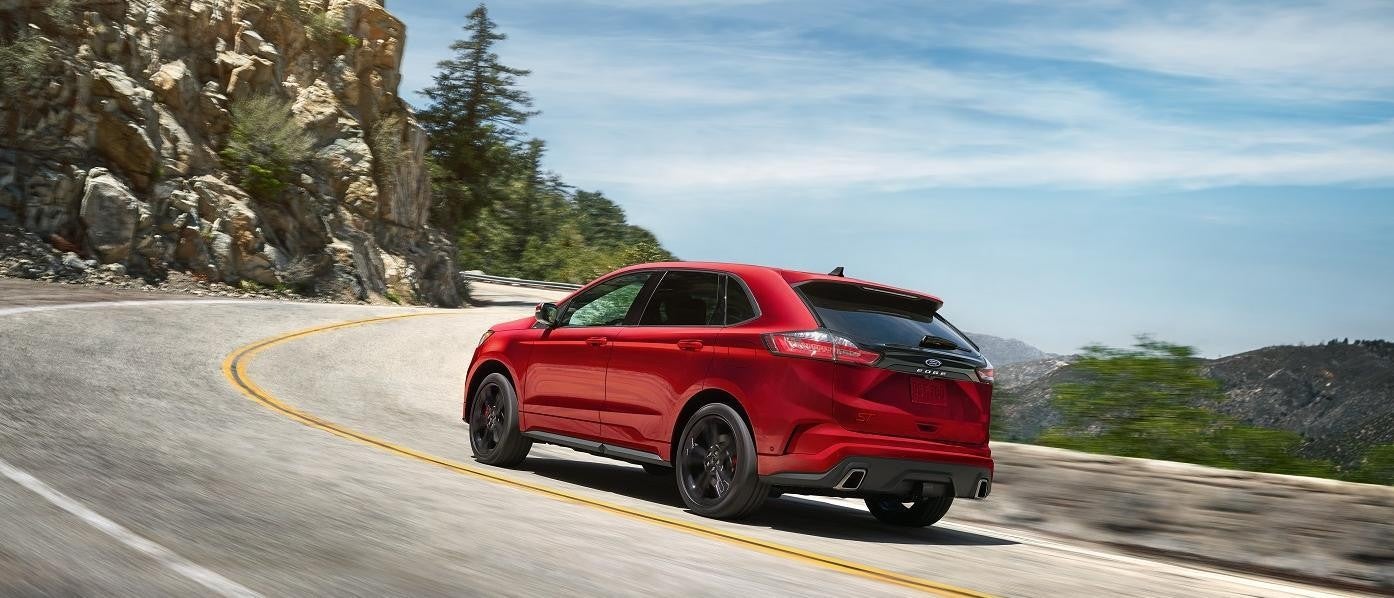 Used Ford Models for Sale near Me