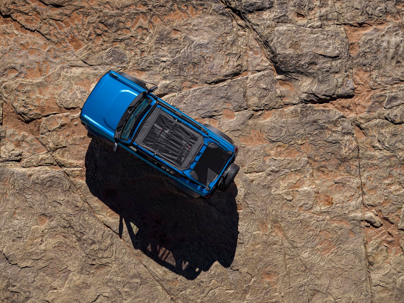 Buy a Ford Bronco Online