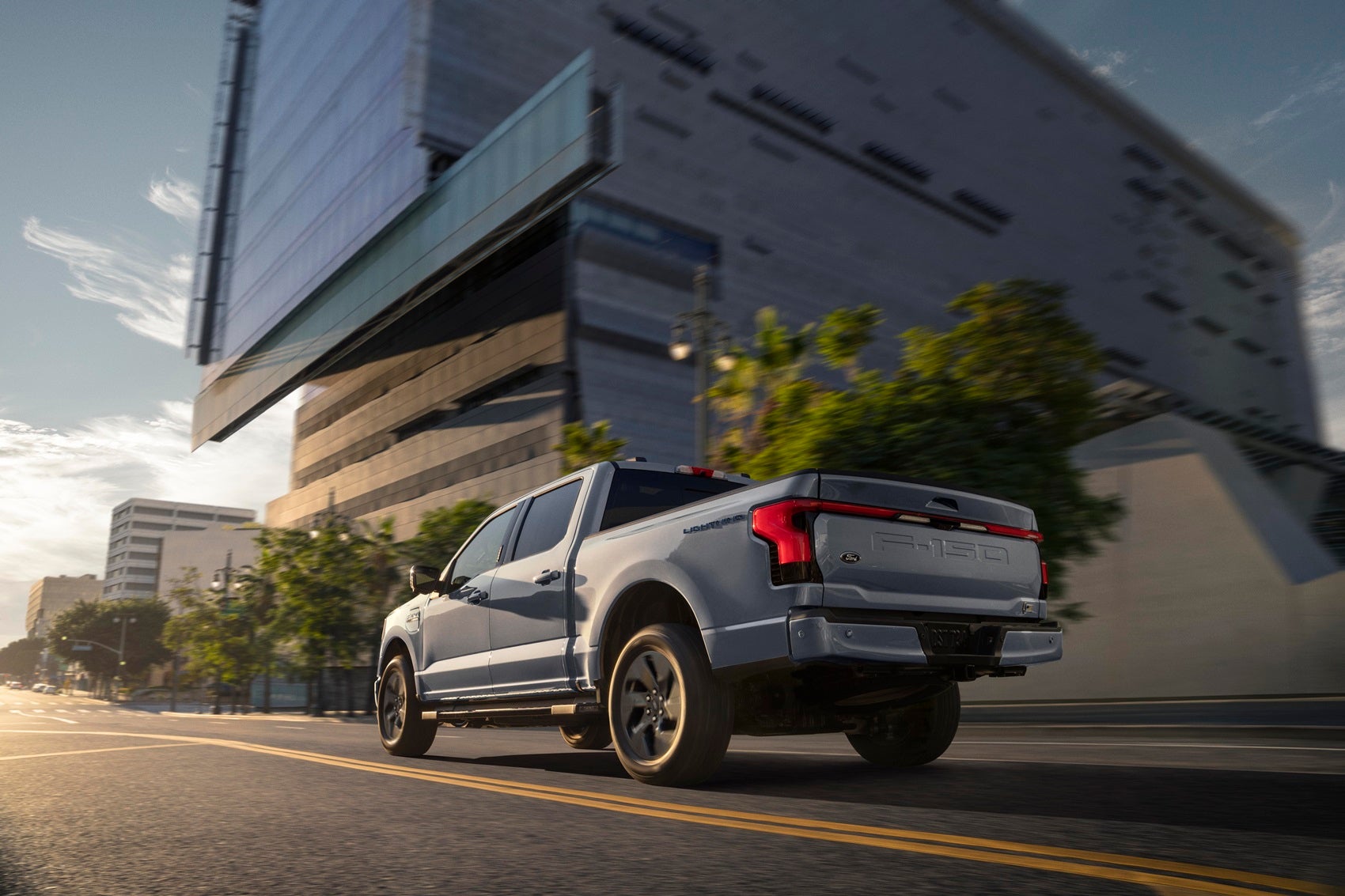 Electric Vehicles Paoli PA