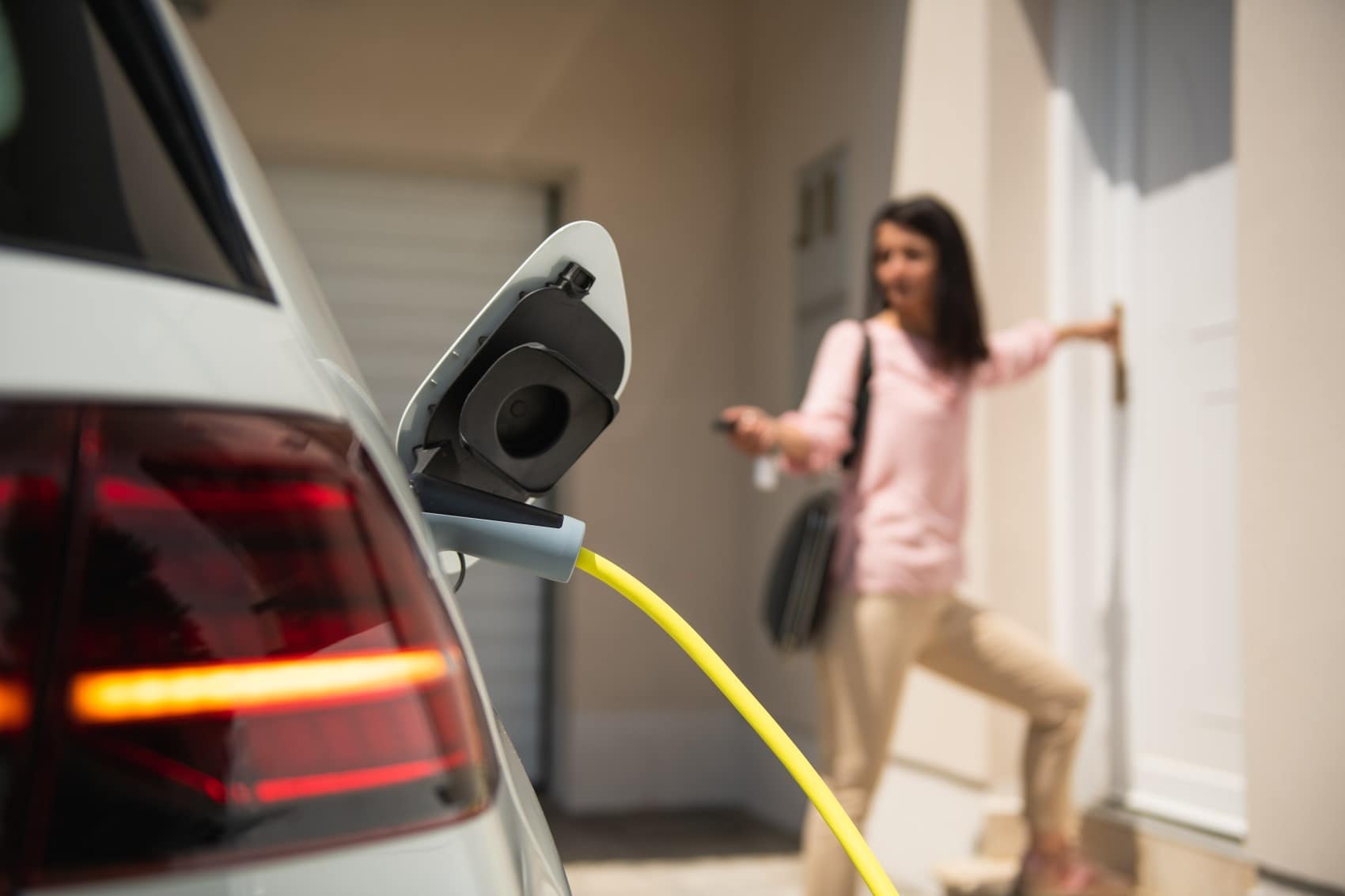 EV Financing Options and Tools